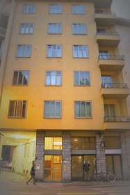 Hotel Soggiorno Karabà