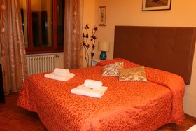 Hotel Soggiorno Karabà