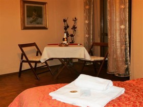 Hotel Soggiorno Karabà