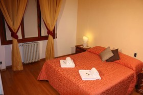 Hotel Soggiorno Karabà