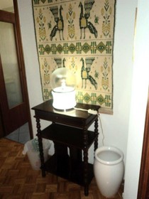 Hotel Soggiorno Karabà