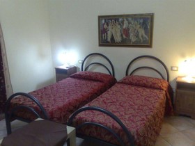 Hotel Soggiorno Karabà