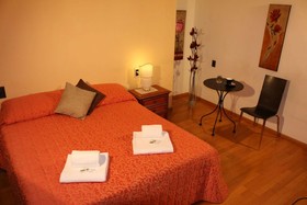 Hotel Soggiorno Karabà