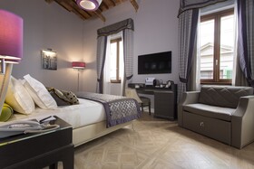 Hotel Spadai