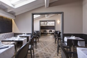 Hotel Spadai