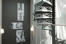 Hotel Spadai