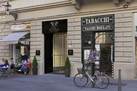 Hotel Spadai