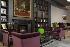 Hotel Spadai