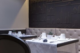 Hotel Spadai