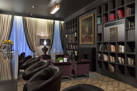 Hotel Spadai