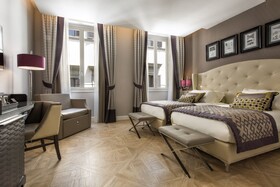 Hotel Spadai