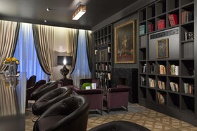 Hotel Spadai
