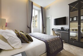 Hotel Spadai
