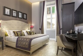 Hotel Spadai