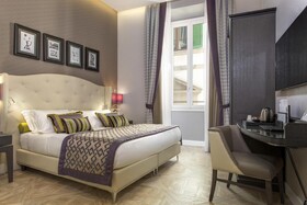 Hotel Spadai
