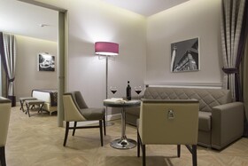 Hotel Spadai
