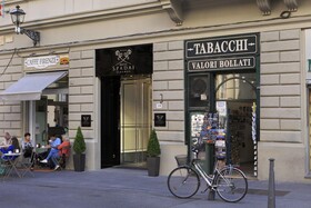 Hotel Spadai