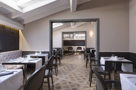 Hotel Spadai