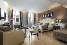Hotel Spadai