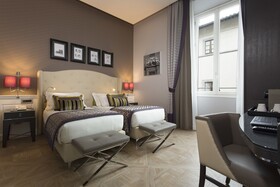 Hotel Spadai
