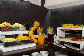 Hotel Spadai