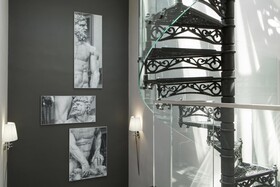 Hotel Spadai