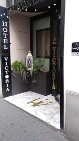 Hotel Victoria