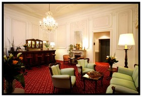 Hotel Villa Carlotta