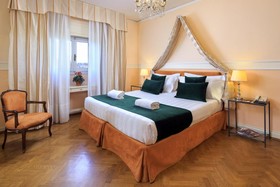Hotel Villa Carlotta