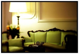 Hotel Villa Carlotta