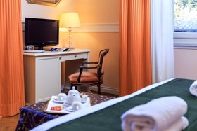 Hotel Villa Carlotta