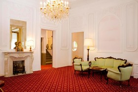 Hotel Villa Carlotta