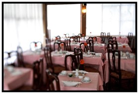 Hotel Villa Carlotta