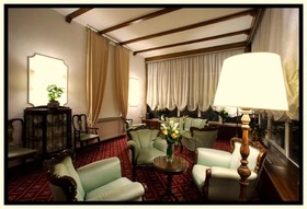 Hotel Villa Carlotta