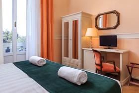 Hotel Villa Carlotta