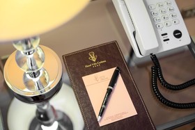 Hotel Villa Carlotta