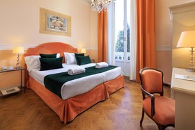 Hotel Villa Carlotta