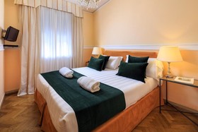 Hotel Villa Carlotta