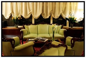 Hotel Villa Carlotta