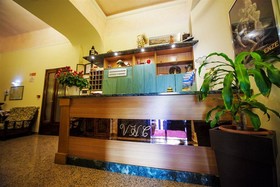 Hotel Villa Il Castagno