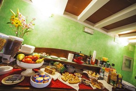 Hotel Villa Il Castagno