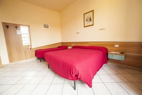 Hotel Villa Il Castagno