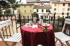 Hotel Villa Il Castagno