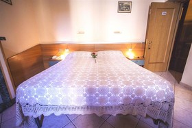 Hotel Villa Il Castagno