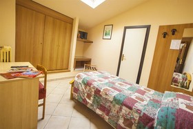 Hotel Villa Il Castagno
