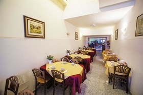 Hotel Villa Il Castagno