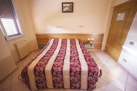 Hotel Villa Il Castagno