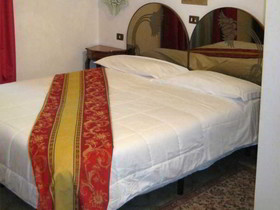 Hotel Villa Liberty