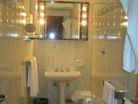Hotel Villa Liberty
