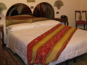 Hotel Villa Liberty